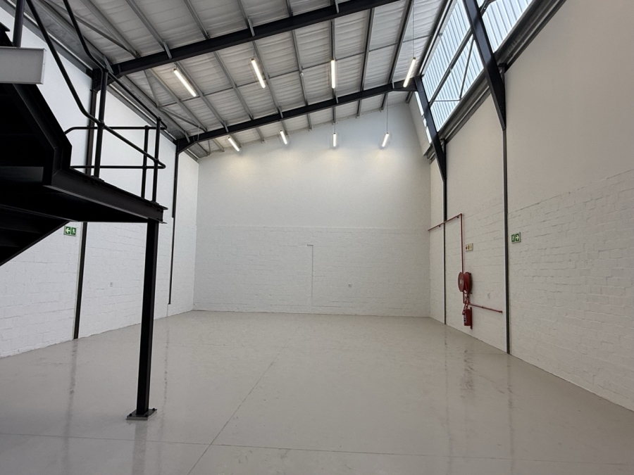 To Let Commercial Property for Rent in Firgrove Western Cape